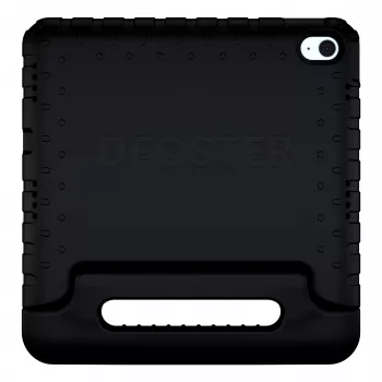 DEQSTER 40-2000113 tablettikotelo 27,9 cm (11 tuumaa) cover musta