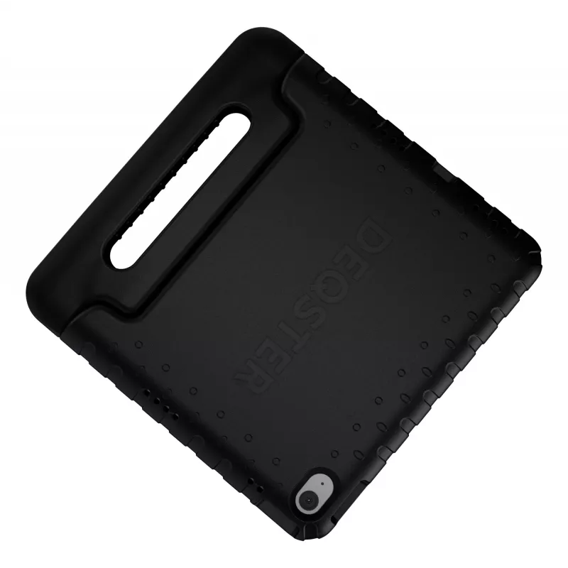 DEQSTER 40-2000113 tablettikotelo 27,9 cm (11 tuumaa) cover musta