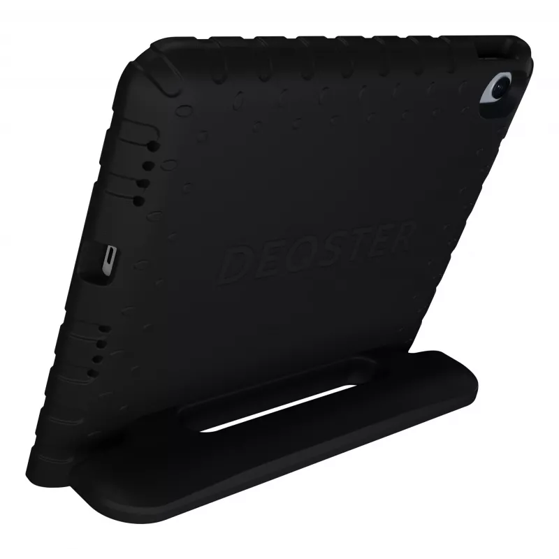 DEQSTER 40-2000113 tablettikotelo 27,9 cm (11 tuumaa) cover musta