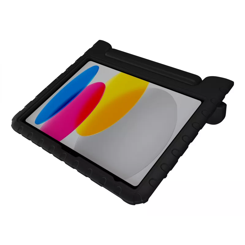 DEQSTER 40-2000113 tablettikotelo 27,9 cm (11 tuumaa) cover musta