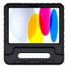 DEQSTER 40-2000113 tablettikotelo 27,9 cm (11 tuumaa) cover musta