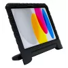 DEQSTER 40-2000113 tablettikotelo 27,9 cm (11 tuumaa) cover musta