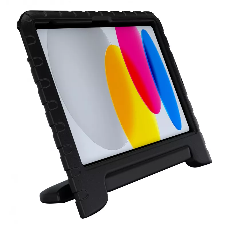 DEQSTER 40-2000113 tablettikotelo 27,9 cm (11 tuumaa) cover musta