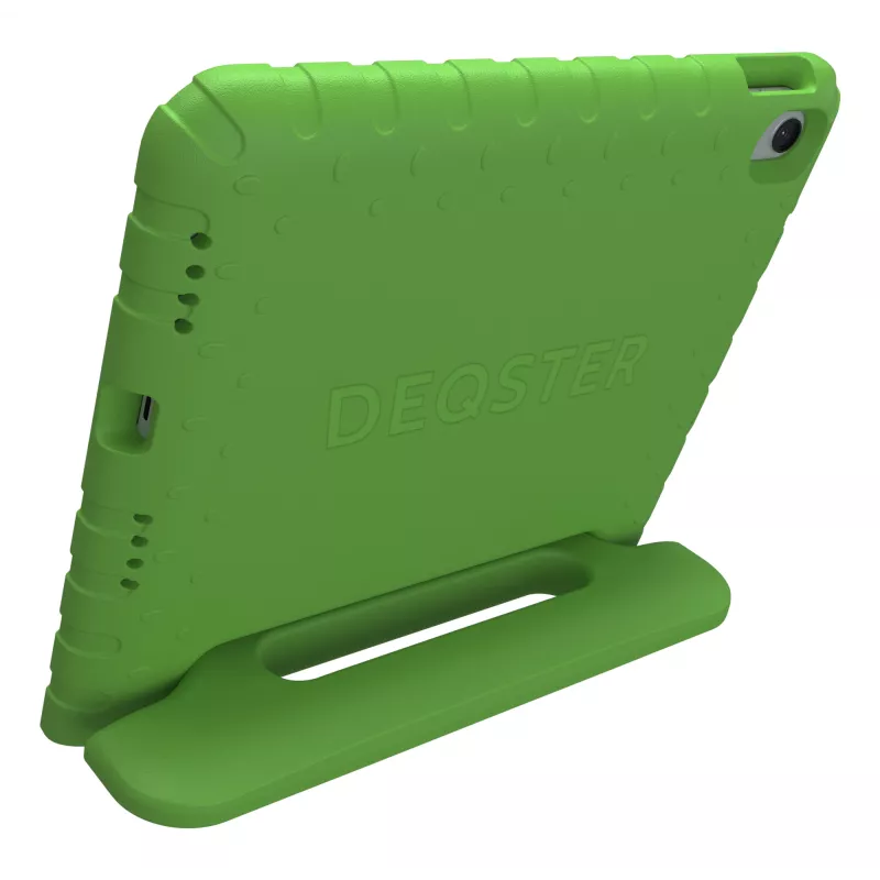 DEQSTER 40-2000114 tablettikotelo 27,9 cm (11 tuumaa) cover vihreä