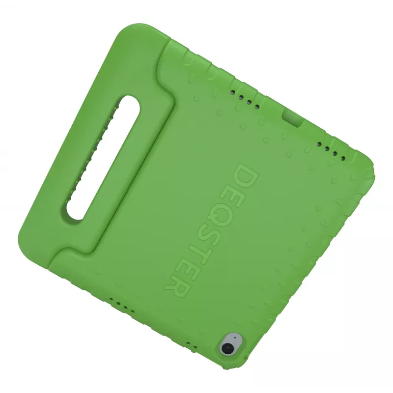 DEQSTER 40-2000114 tablettikotelo 27,9 cm (11 tuumaa) cover vihreä