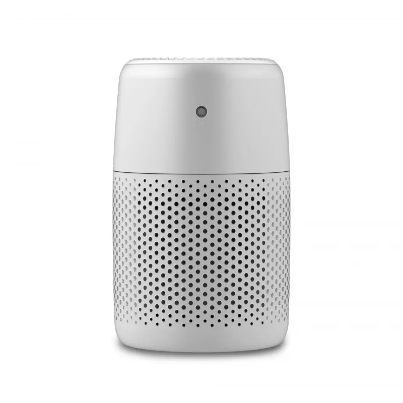Levoit Core Mini Pro 16 m² 25 dB 7 W harmaa