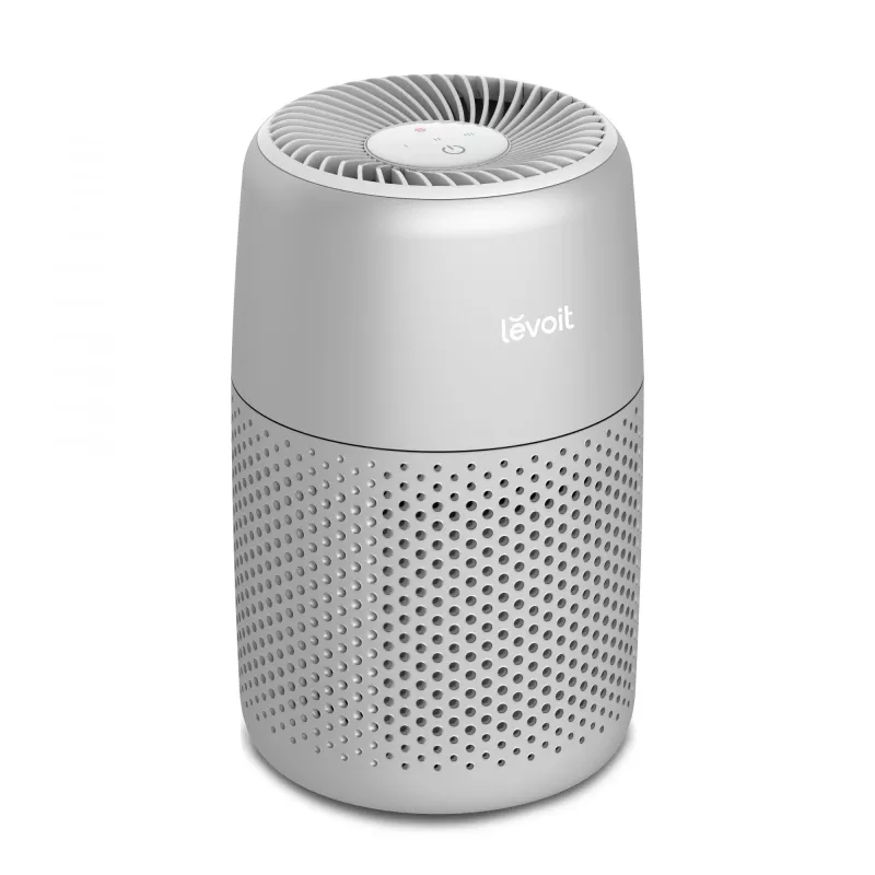 Levoit Core Mini Pro 16 m² 25 dB 7 W harmaa