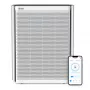 Levoit LAP-EL551S-AEUR ilmanpuhdistin 126 m² 26 dB 70 W hopea