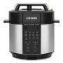 Cosori CMC-CO601-SEU sähköinen painekattila 5,7 L musta, ruostumaton teräs 1100 W