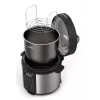 Cosori CMC-CO601-SEU sähköinen painekattila 5,7 L musta, ruostumaton teräs 1100 W