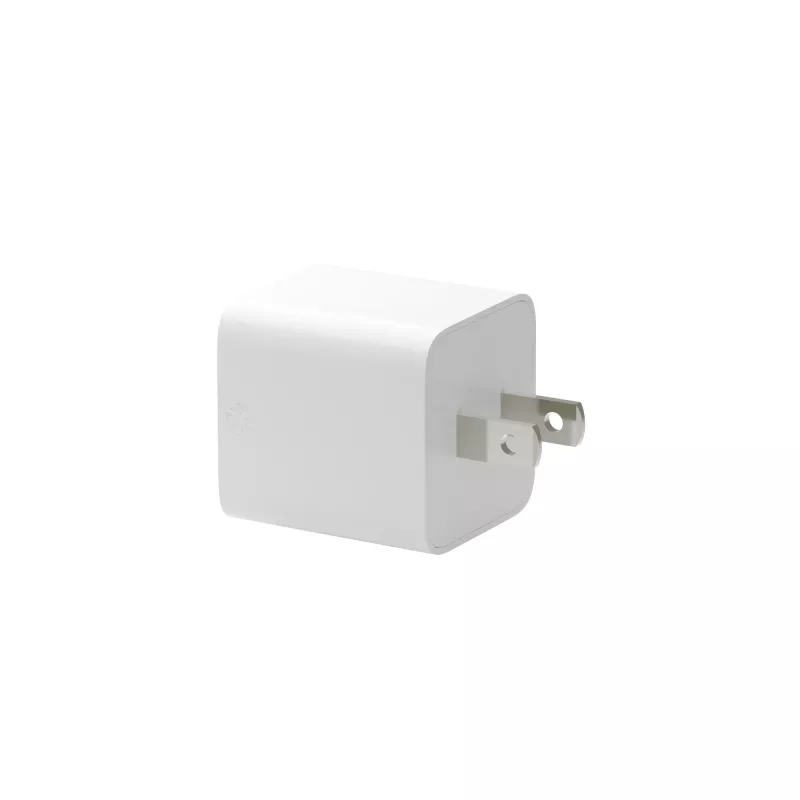 dbramante1928 re-charge Pro - CA seinälaturi USB-C 25W - W, sisäkäyttö, AC, valkoinen