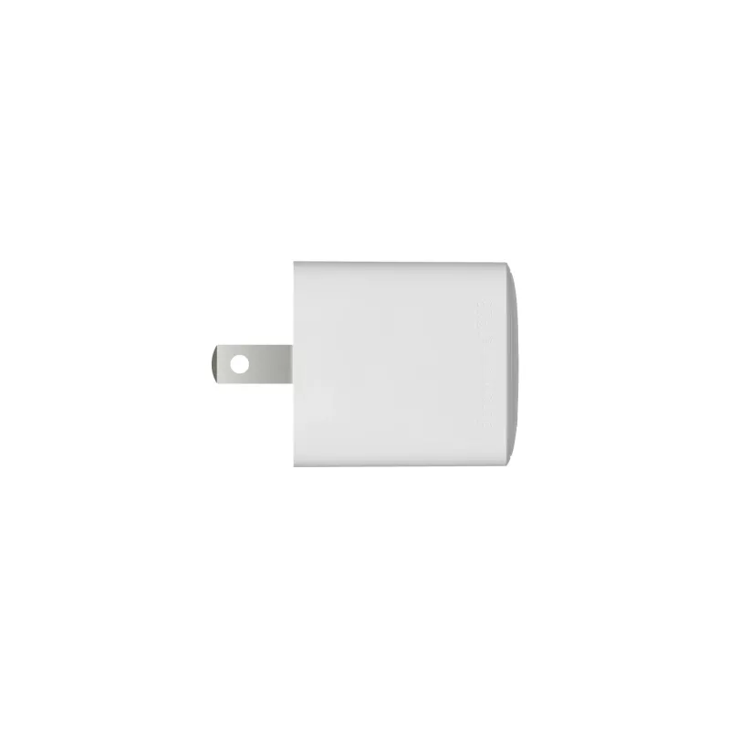 dbramante1928 re-charge Pro - CA seinälaturi USB-C 25W - W, sisäkäyttö, AC, valkoinen