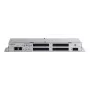 Biamp Vocia GPIO-1 musta, hopea