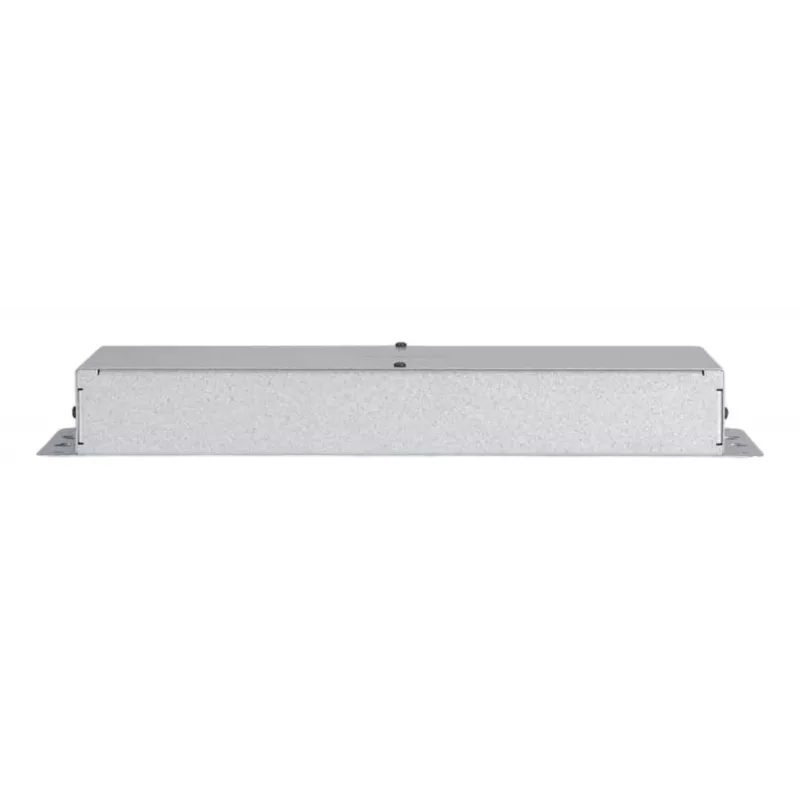 Biamp Vocia GPIO-1 musta, hopea