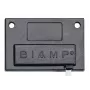 Biamp Vocia PLD-2, musta, UL ja C-UL listattu (USA ja Kanada) CE-merkitty (Eurooppa) RoHS-direktiivi (Eurooppa) Testattu standardien..., 4 kpl, 254 mm, 330,2 mm, 101,6 mm