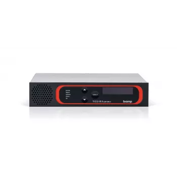 Biamp Tesira LUX OH-1 8 kanavaa 3840 x 2160 pikseliä