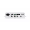 Biamp Tesira LUX OH-1 8 kanavaa 3840 x 2160 pikseliä