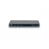 Biamp Devio SCR-25T, 3840 x 2160 pikseliä, 640 x 480 720 x 480 1280 x 720 720 x 576 1920 x 1080 3840 x 2160, 100 Ω, musta, 20 - 20000 Hz, 0,05%