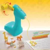 3Doodler Start ECO-11 3D-tulostusmateriaali kompostoituva muovi ruskea 1 g