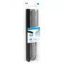 3Doodler FILAMENT 75 STÜCK ABS 3 FARBEN AB-MONO-75 musta, hopea, valkoinen 2 g