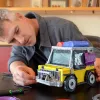 3Doodler Filament FLOW 20 PLA 20 väriä täyttöpakkaus