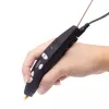 3Doodler ”Pro III” -sarja 3D-kynä musta