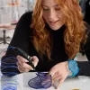 3Doodler ”Pro III” -sarja 3D-kynä musta