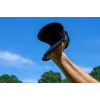 Waboba Throwback Velcro Fang -sarja heittorengas