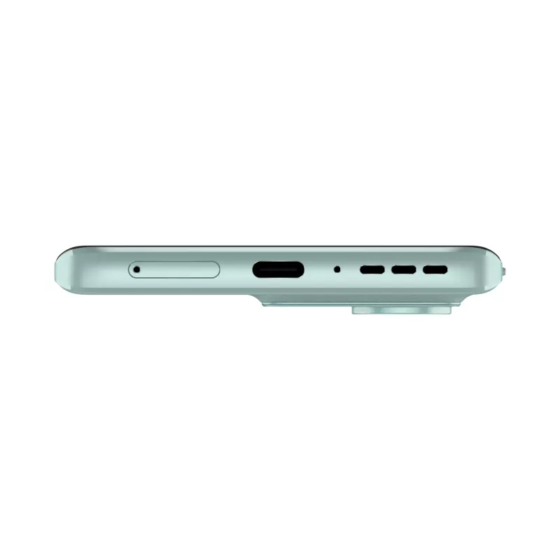 Motorola edge 40 Neo 16,6 cm (6,55 tuumaa) Dual SIM Android 13 5G USB Type-C 12 GB 256 GB 5000 mAh vihreä
