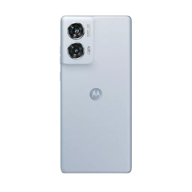 Motorola edge 50 Fusion 17 cm (6,7 tuumaa) Dual-SIM Android 14 5G USB Type-C 8 GB 256 GB 5000 mAh sininen
