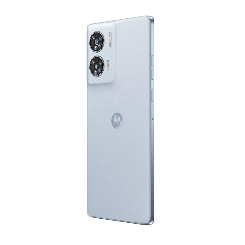 Motorola edge 50 Fusion 17 cm (6,7 tuumaa) Dual-SIM Android 14 5G USB Type-C 8 GB 256 GB 5000 mAh sininen