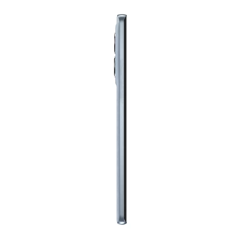 Motorola edge 50 Fusion 17 cm (6,7 tuumaa) Dual-SIM Android 14 5G USB Type-C 8 GB 256 GB 5000 mAh sininen
