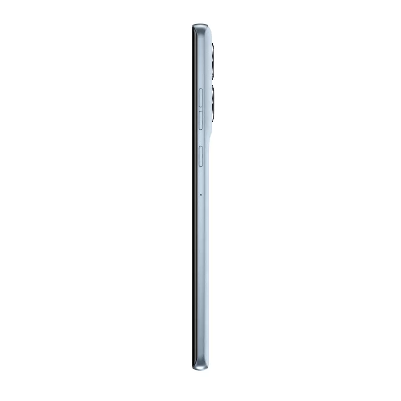 Motorola edge 50 Fusion 17 cm (6,7 tuumaa) Dual-SIM Android 14 5G USB Type-C 8 GB 256 GB 5000 mAh sininen
