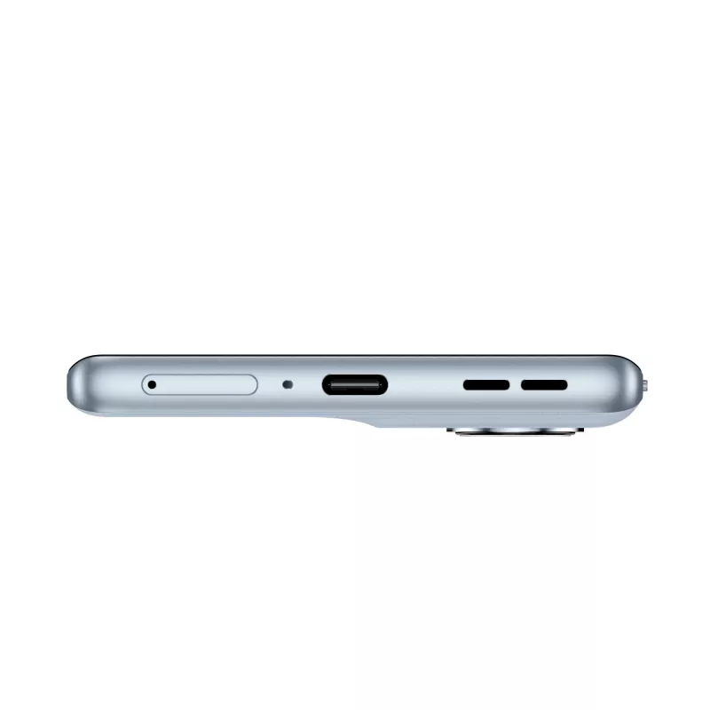 Motorola edge 50 Fusion 17 cm (6,7 tuumaa) Dual-SIM Android 14 5G USB Type-C 8 GB 256 GB 5000 mAh sininen