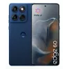 Motorola edge 60 16,9 cm (6,67 tuumaa) Dual SIM Android 15 5G USB Type-C 12 GB 512 GB 5200 mAh sininen