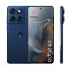 Motorola edge 60 16,9 cm (6,67 tuumaa) Dual SIM Android 15 5G USB Type-C 12 GB 512 GB 5200 mAh sininen