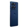 Motorola edge 60 16,9 cm (6,67 tuumaa) Dual SIM Android 15 5G USB Type-C 12 GB 512 GB 5200 mAh sininen