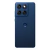 Motorola edge 60 16,9 cm (6,67 tuumaa) Dual SIM Android 15 5G USB Type-C 12 GB 512 GB 5200 mAh sininen