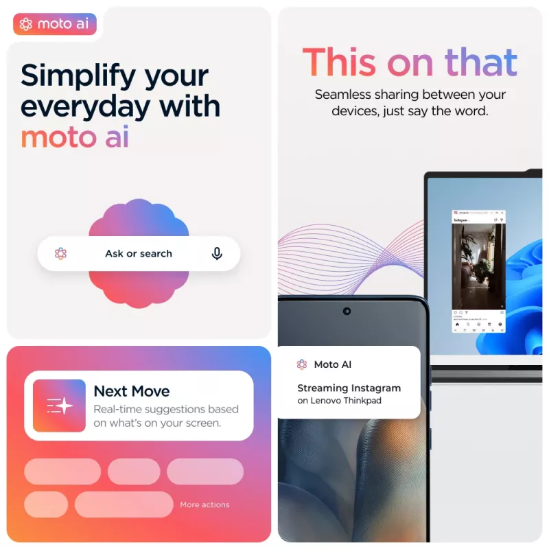 Motorola edge 60 16,9 cm (6,67 tuumaa) Dual SIM Android 15 5G USB Type-C 12 GB 512 GB 5200 mAh sininen