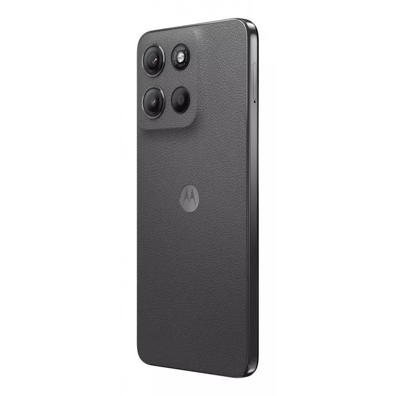 Motorola moto g15 17.1 cm (6.72 tuumaa) Dual-SIM Android 15 4G USB Type-C 8 GB 512 GB 5200 mAh harmaa