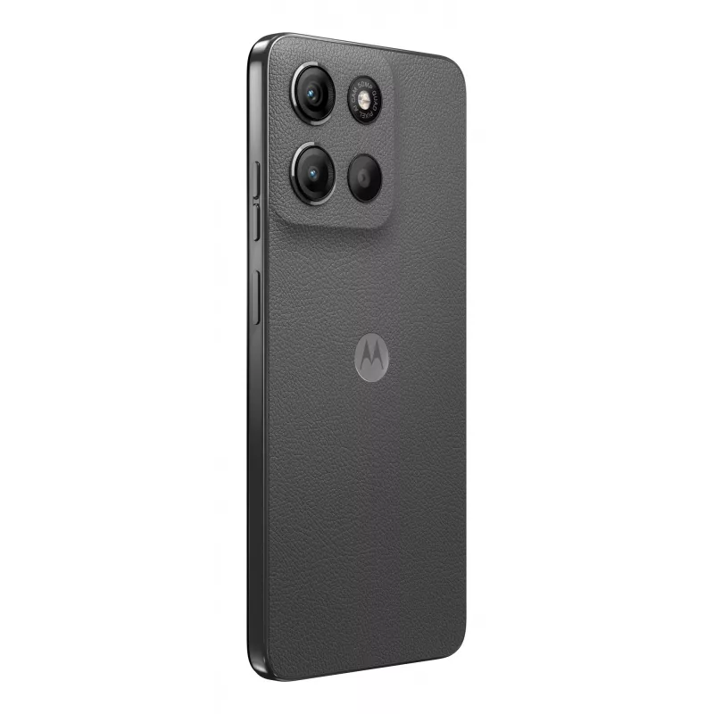 Motorola moto g15 17.1 cm (6.72 tuumaa) Dual-SIM Android 15 4G USB Type-C 8 GB 512 GB 5200 mAh harmaa