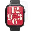 ZAGG InvisibleShield Ultra Clear+ Apple Watch Series 4/5/6/SE 40mm näytönsuojaus
