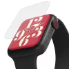 ZAGG InvisibleShield Ultra Clear+ Apple Watch Series 4/5/6/SE 40mm näytönsuojaus