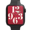 ZAGG InvisibleShield Ultra Clear+ Apple Watch Series 4/5/6/SE 40mm näytönsuojaus