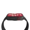 ZAGG InvisibleShield Ultra Clear+ Apple Watch Series 4/5/6/SE 40mm näytönsuojaus