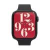 ZAGG InvisibleShield Ultra Clear+ Apple Watch Series 4/5/6/SE 40mm näytönsuojaus