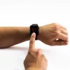 ZAGG InvisibleShield Ultra Clear+ Apple Watch Series 4/5/6/SE 40mm näytönsuojaus
