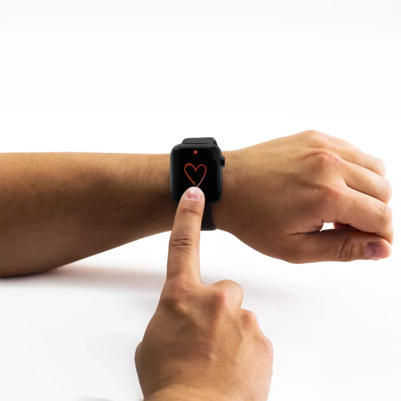 ZAGG InvisibleShield Ultra Clear+ Apple Watch Series 4/5/6/SE 40mm näytönsuojaus