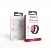 ZAGG InvisibleShield Ultra Clear+ Apple Watch Series 4/5/6/SE 40mm näytönsuojaus