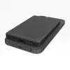 mophie snap+ Powerstation/Juicepack mini -5k- musta (langaton)